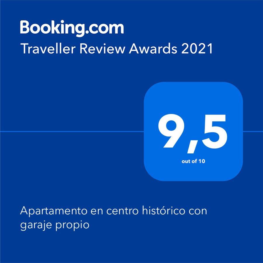 Apartment Apartamento En Centro Historico Con Garaje Propio Jerez de la Frontera