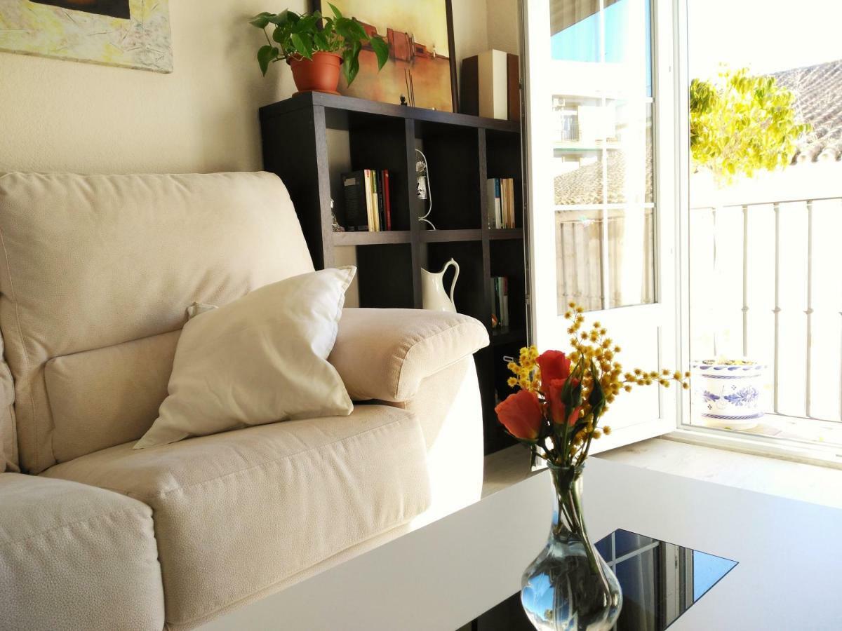 Apartamento En Centro Historico Con Garaje Propio Apartment Jerez de la Frontera