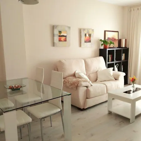 Apartamento En Centro Historico Con Garaje Propio Jerez de la Frontera Exterior photo