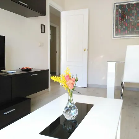 Apartamento En Centro Historico Con Garaje Propio Jerez de la Frontera Exterior photo