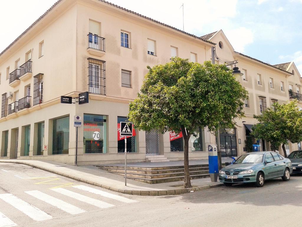 Appartement En Centro Historico Con Garaje Propio *