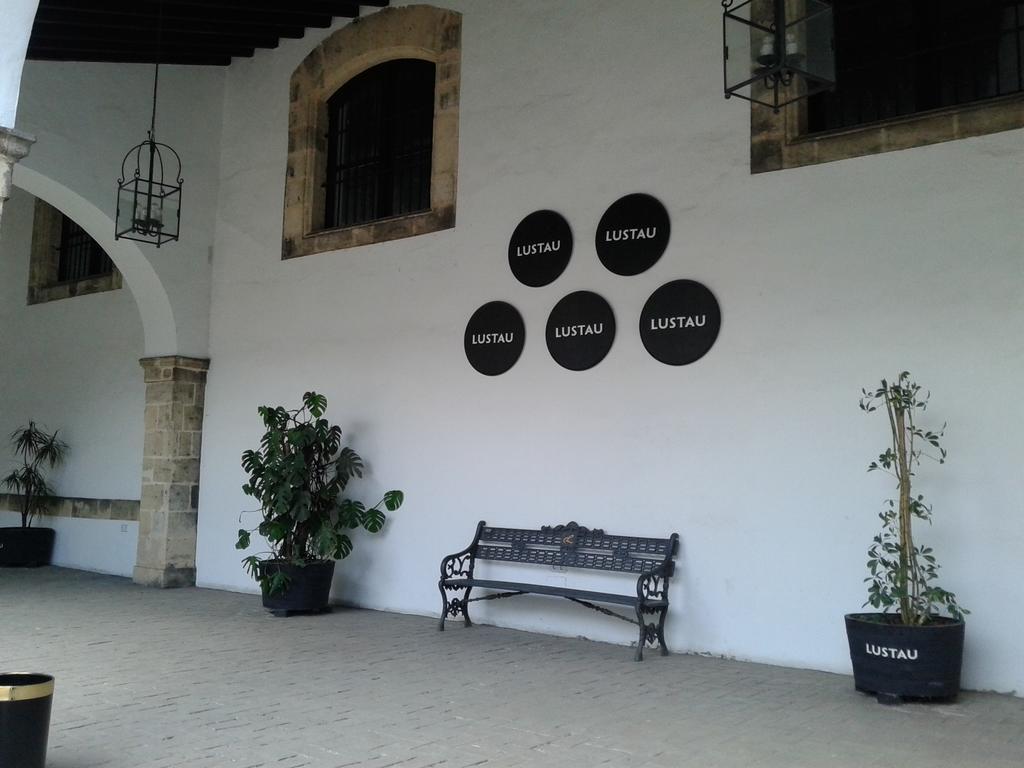 Appartement En Centro Historico Con Garaje Propio