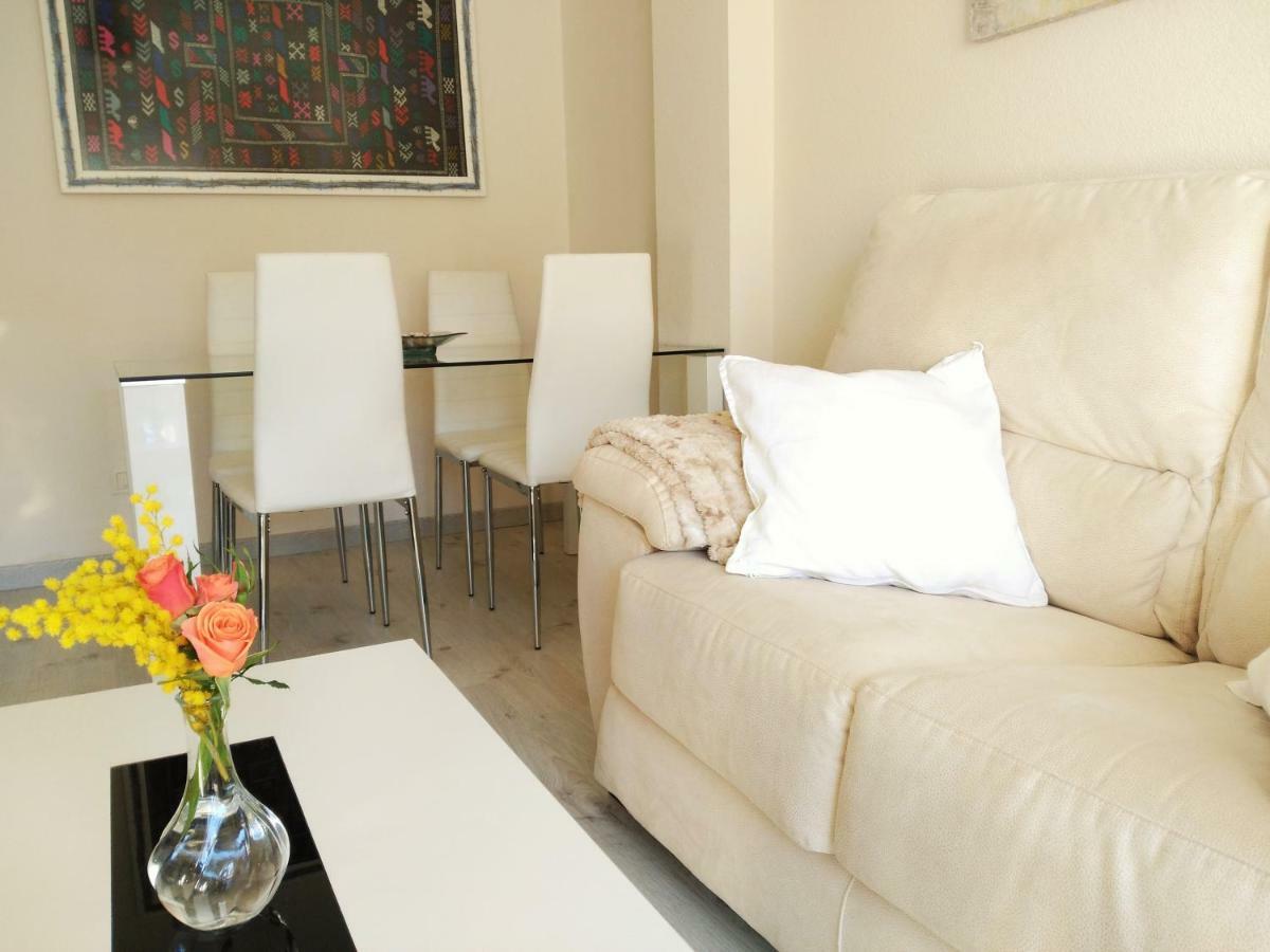 Appartement En Centro Historico Con Garaje Propio Jerez de la Frontera