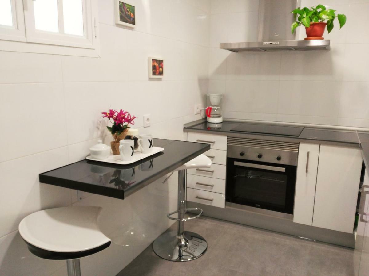 Appartement En Centro Historico Con Garaje Propio Jerez de la Frontera