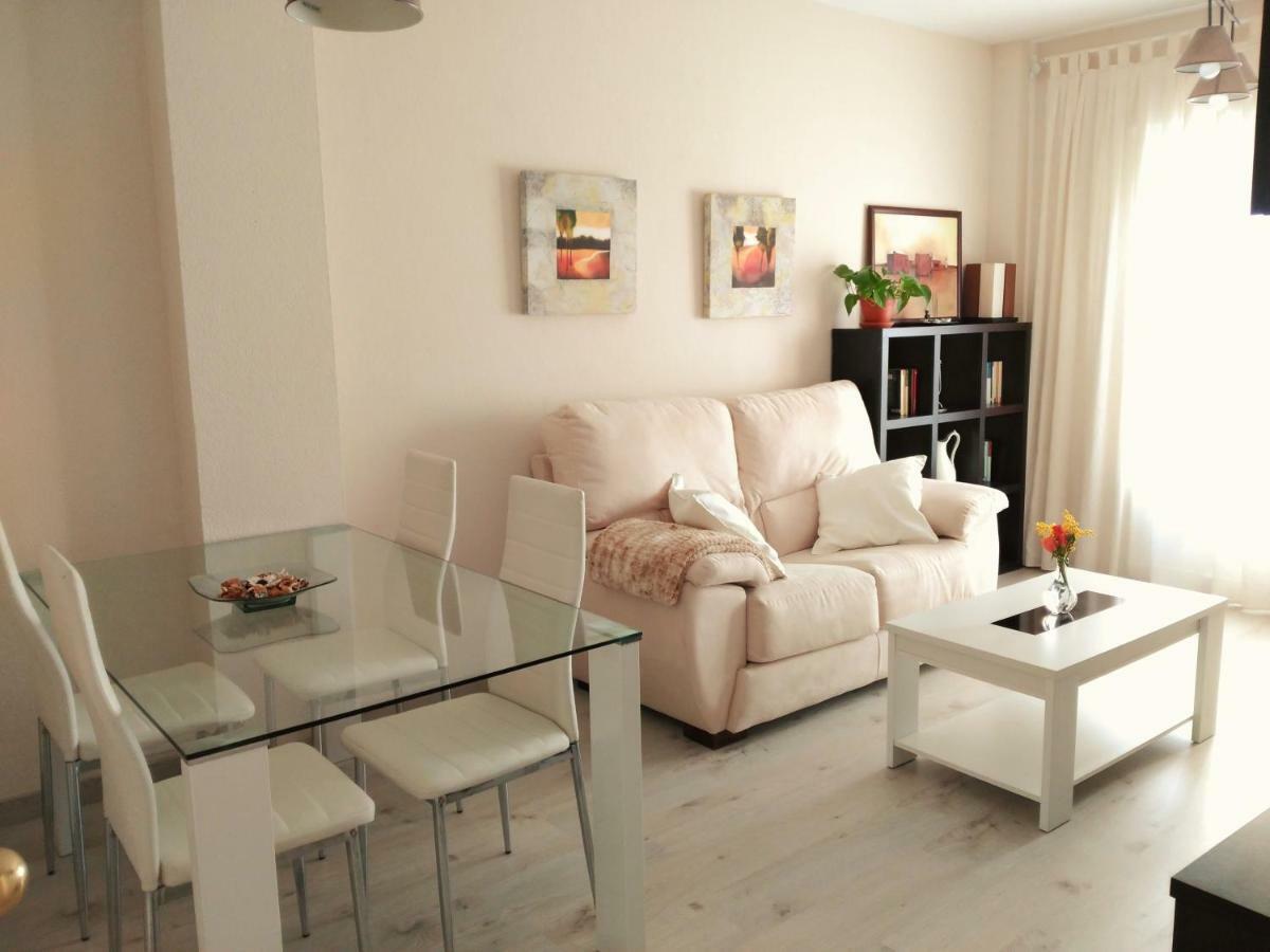 Appartement En Centro Historico Con Garaje Propio