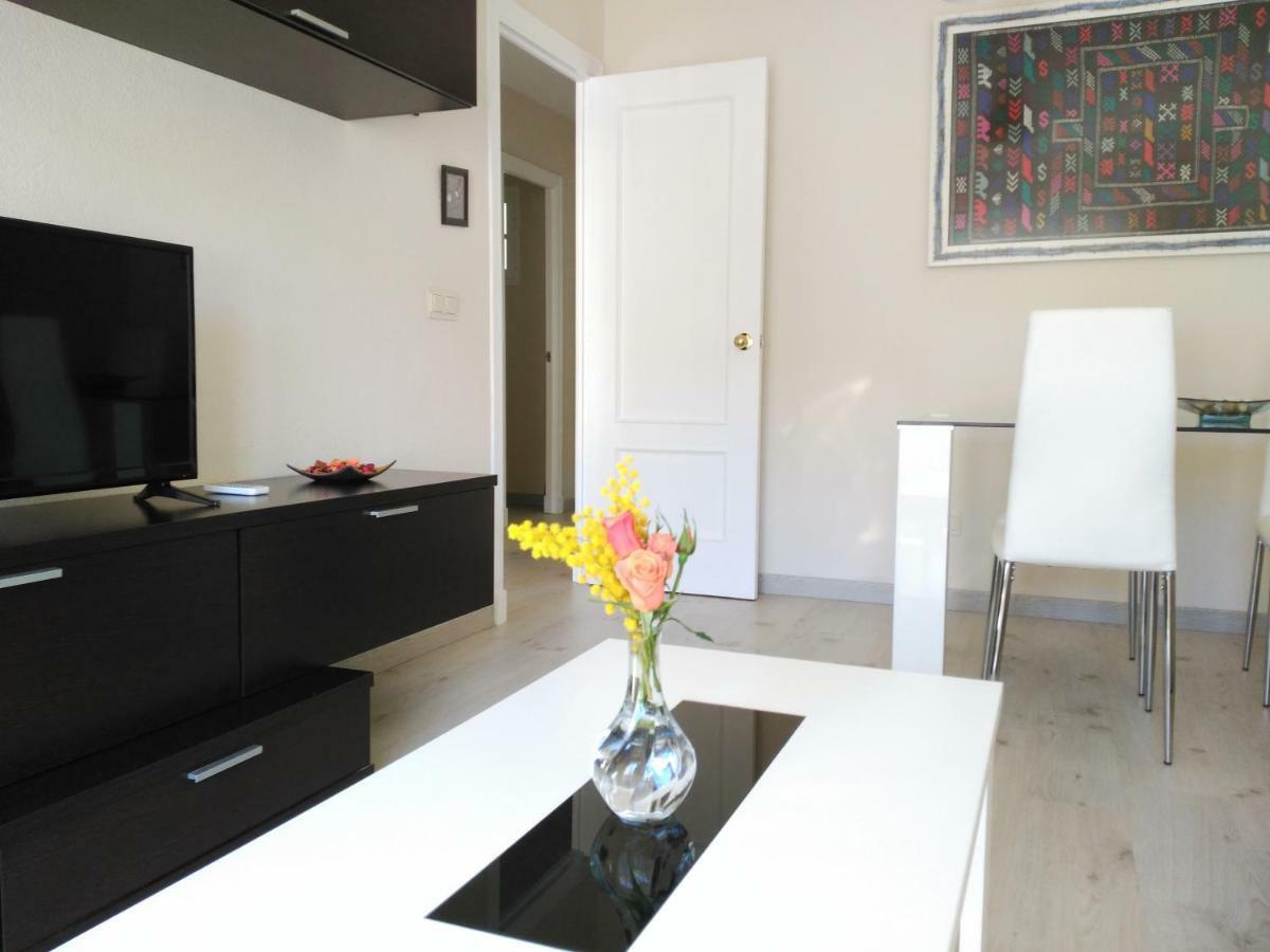Appartement En Centro Historico Con Garaje Propio Jerez de la Frontera