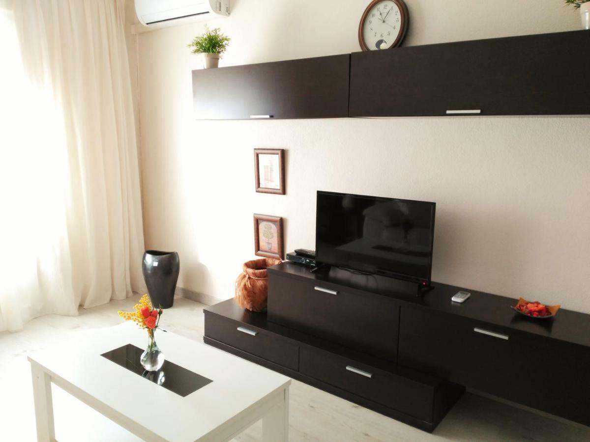 Appartement En Centro Historico Con Garaje Propio Jerez de la Frontera