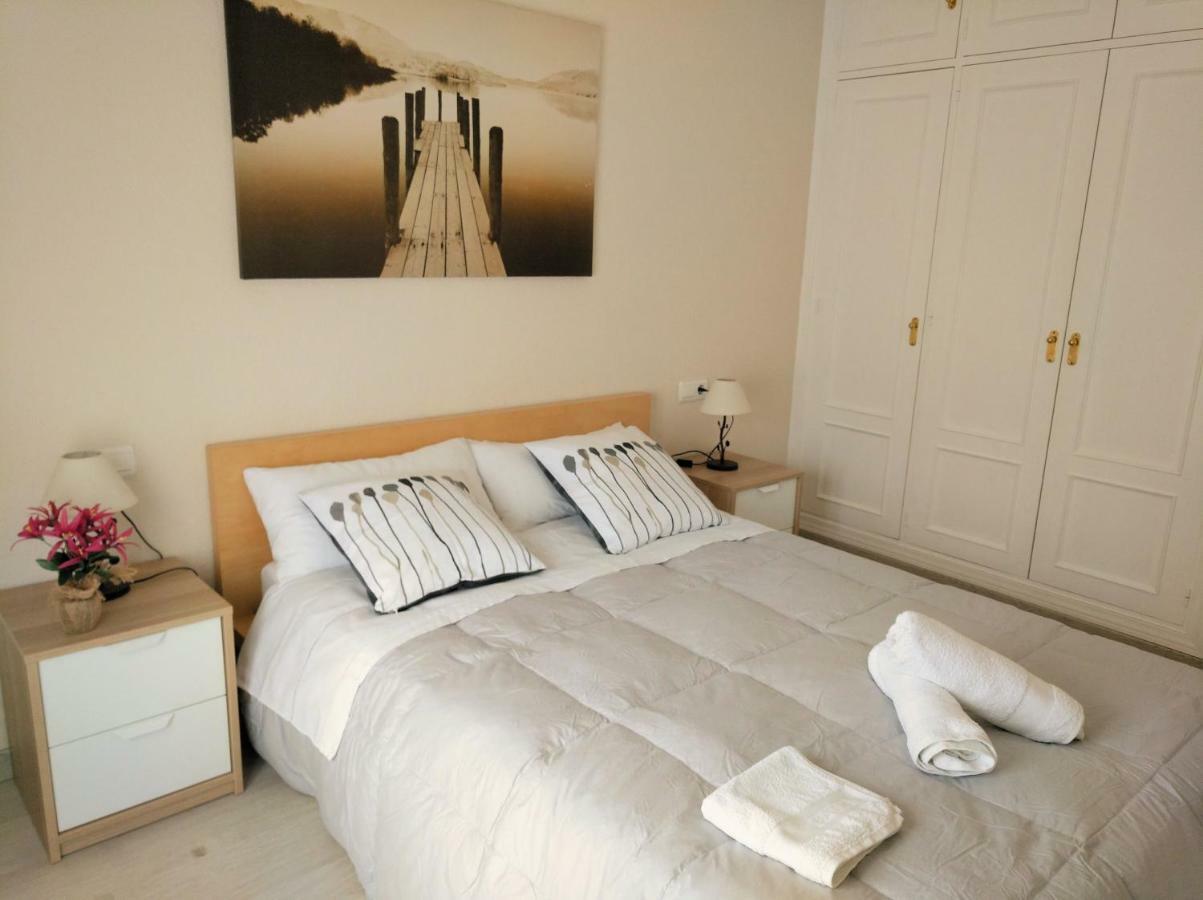 Appartement En Centro Historico Con Garaje Propio Jerez de la Frontera